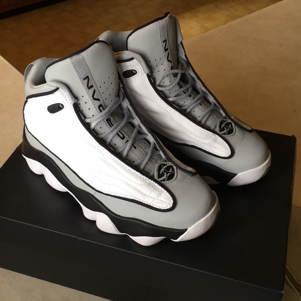 Jordan Pro Strong BG